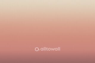 Фотообои Gradient Sunset