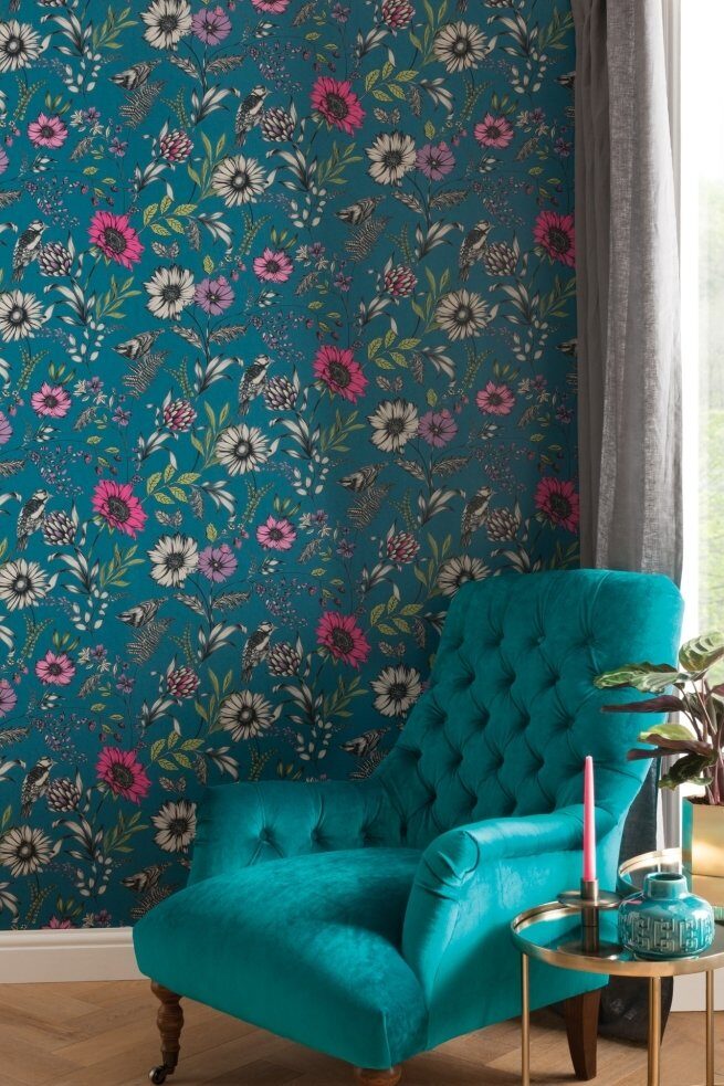 Arthouse Bloom фото в интерьере 1