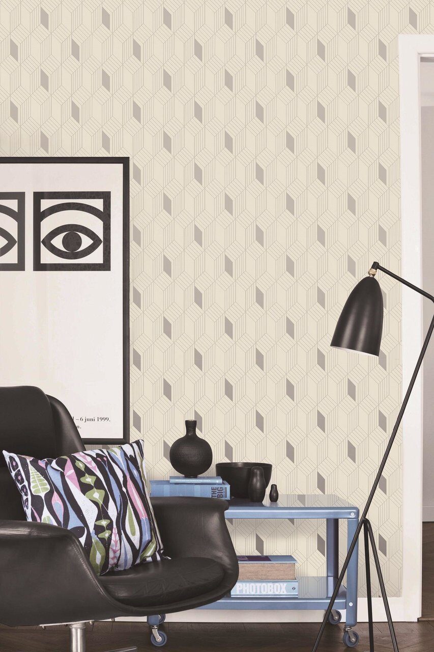 Trendsetter Vasarely фото в интерьере 8