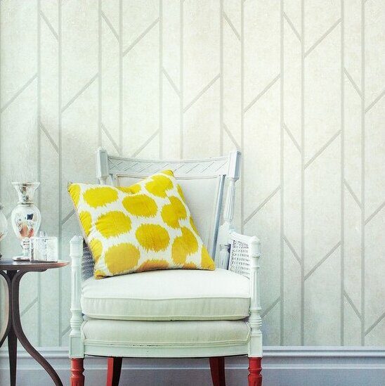 Decoro Pareti Alfaro фото в интерьере 3