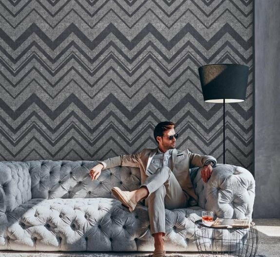 AdaWall Octagon фото в интерьере 14