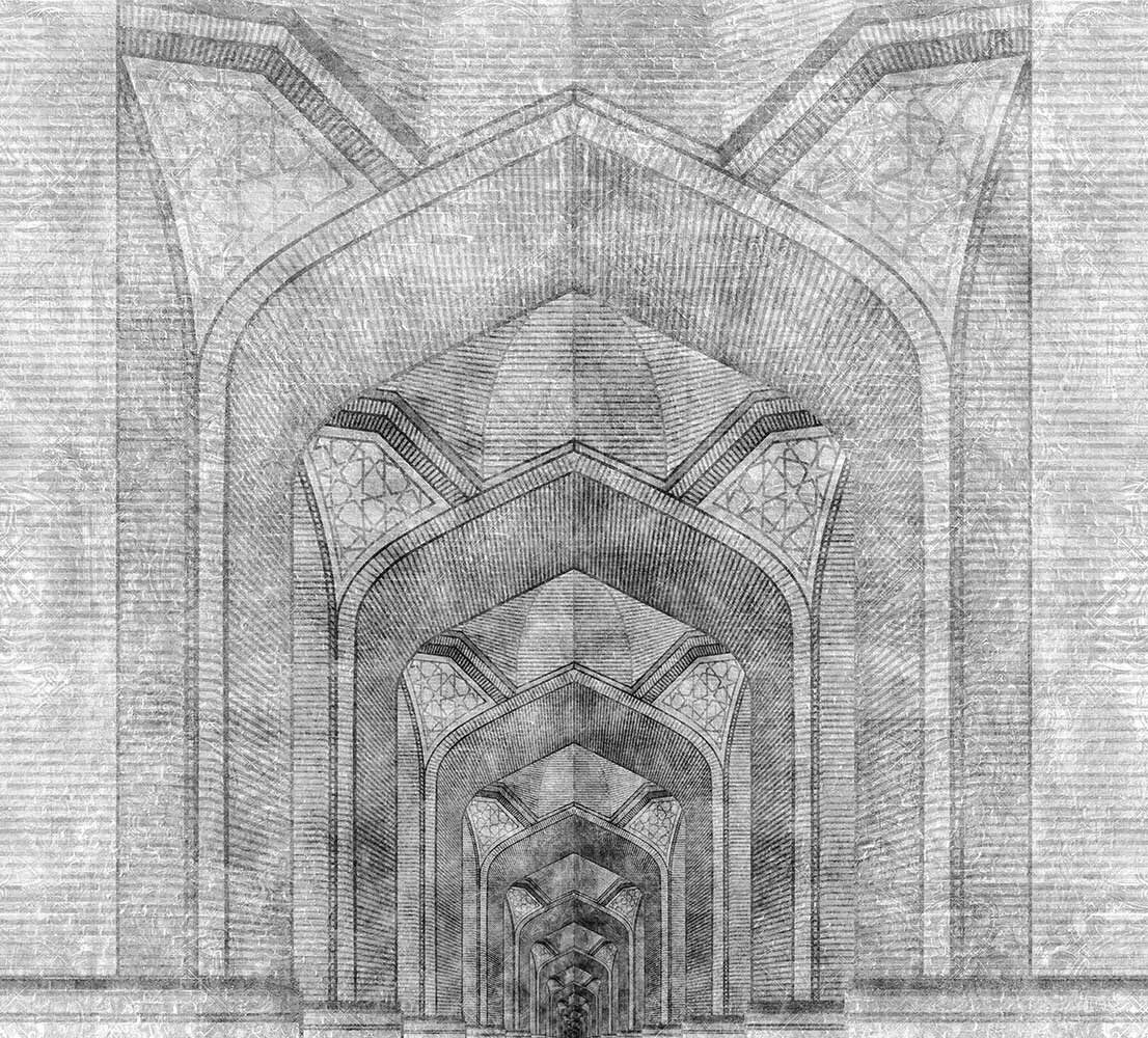 Фотообои Archway 8