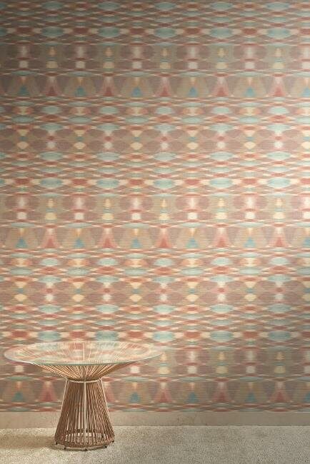 Sirpi Missoni Home 4 фото в интерьере 8