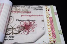 Ткань Decoupage Chintz >>>