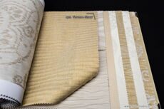 Ткань Veronne Straw >>>
