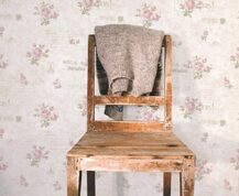 aura vintage rose 2 фото в интерьере 5
