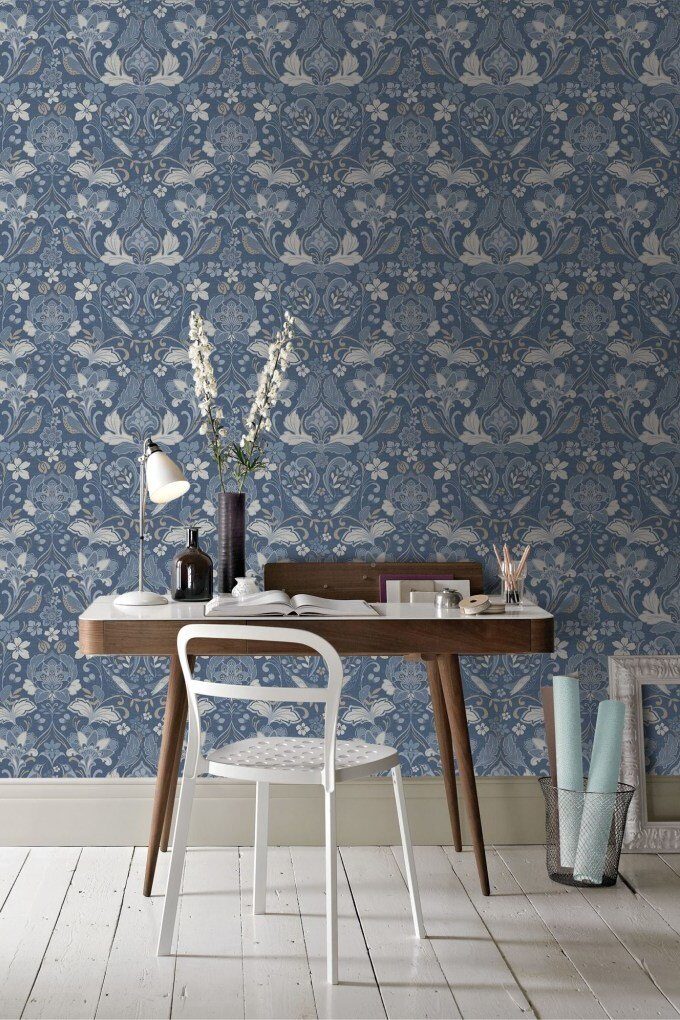 Arthouse Bloom фото в интерьере 2