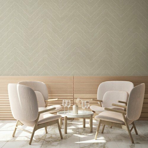 AdaWall Octagon фото в интерьере 11
