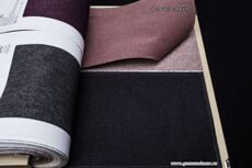 Ткань Cassel Raisin >>>