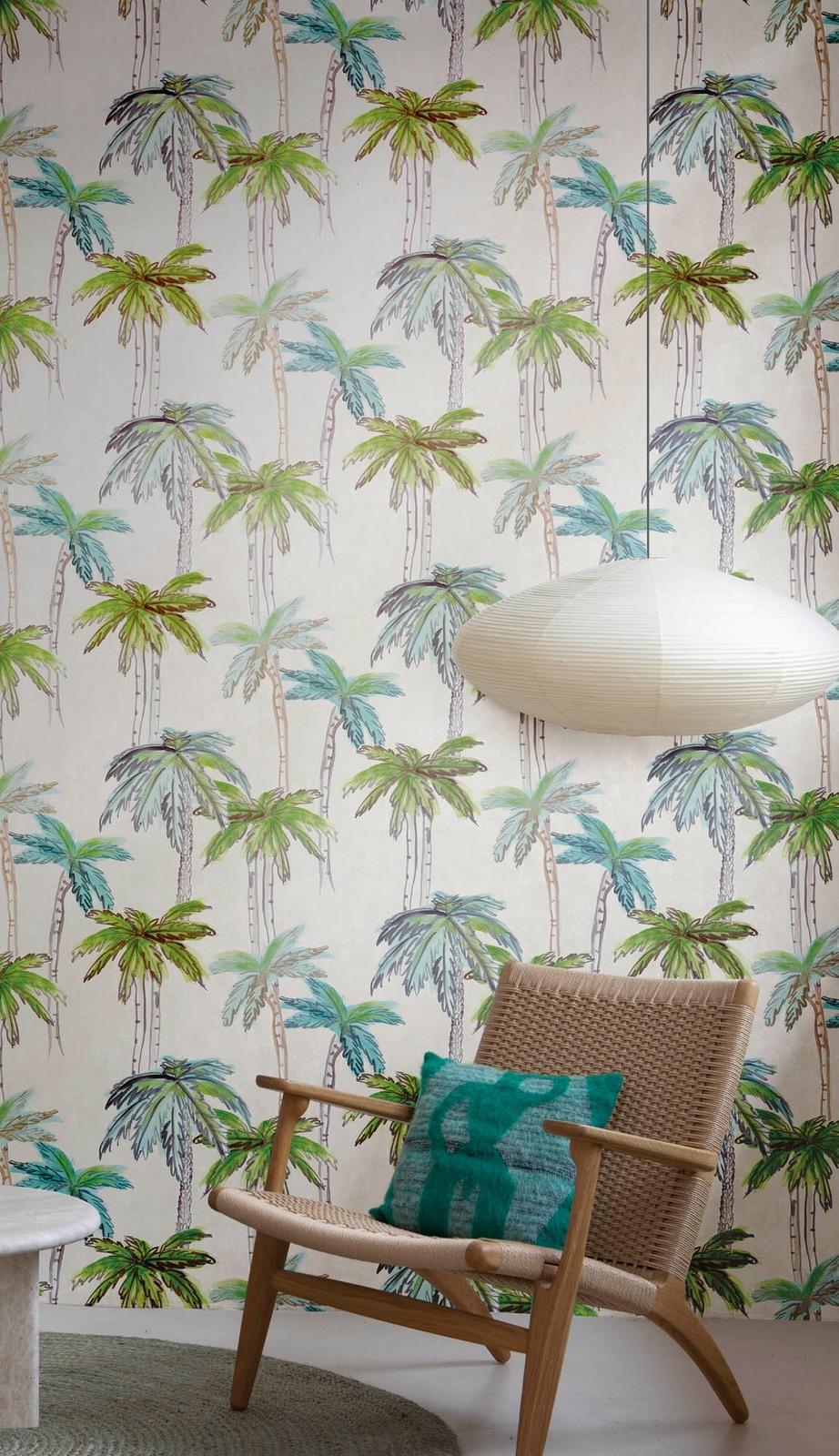 Decoprint Breeze фото в интерьере 10