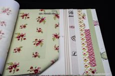 Ткань Floreale Mint >>>