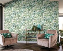 Rasch Florentine 3 фото в интерьере 9
