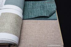 Ткань Grain Teal >>>