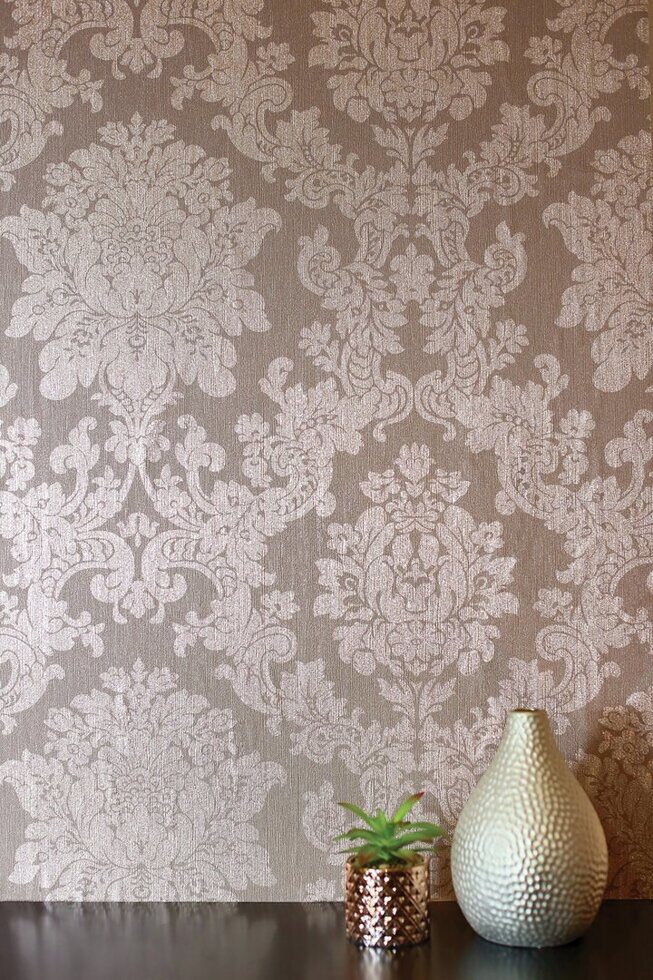 arthouse ornamental фото в интерьере 7