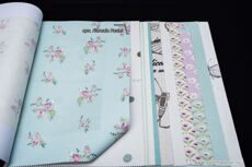 Ткань Floreale Pastel >>>