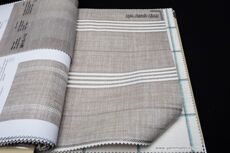 Ткань Assolo Linen >>>