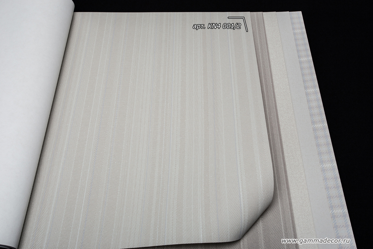 Обои KN4 001/2 >>>