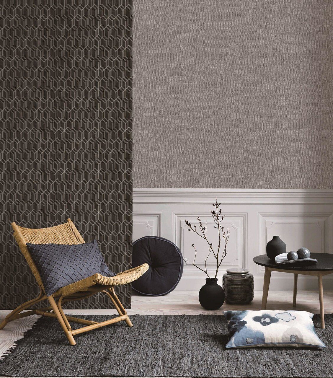 Trendsetter Vasarely фото в интерьере 11