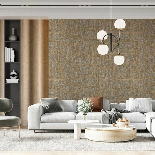 AdaWall Octagon фото в интерьере 8
