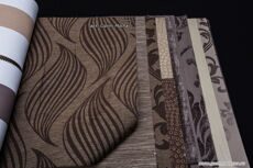 Ткань Ciprini Mocha >>>