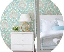 aura sunny style фото в интерьере 4