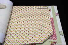 Ткань Posy Chintz >>>