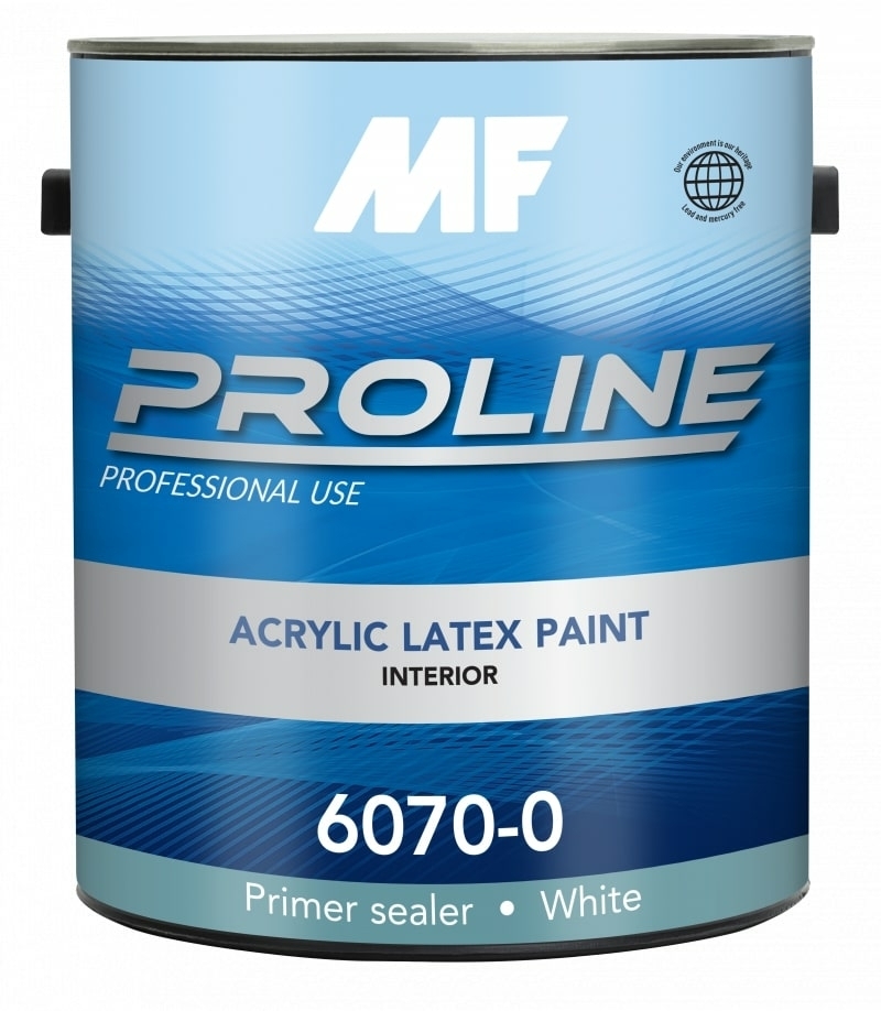 Грунт Proline Blue 6070 Primer Sealer 3,78л