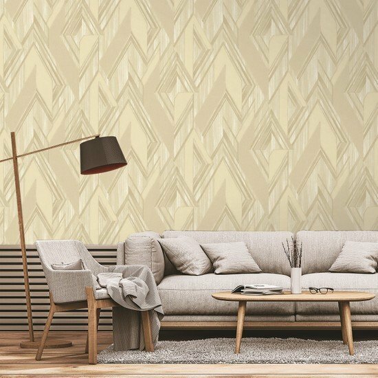 AdaWall Octagon фото в интерьере 13