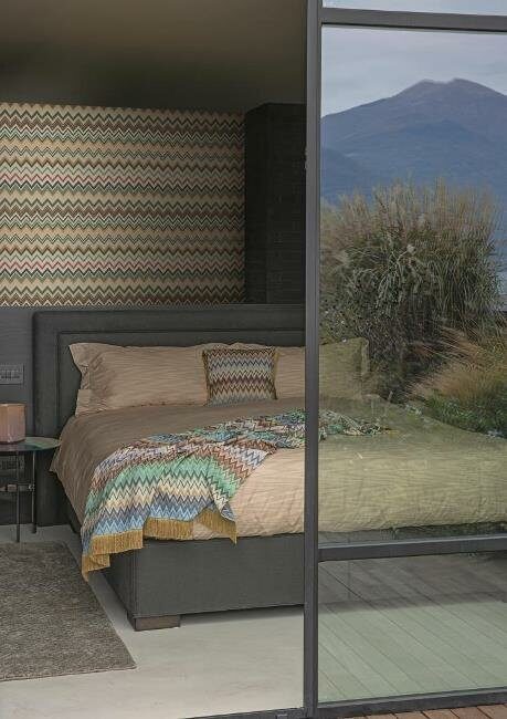 Sirpi Missoni Home 4 фото в интерьере 2