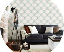 aura sunny style фото в интерьере 2