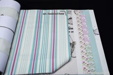 Ткань Beechwood Pastel >>>