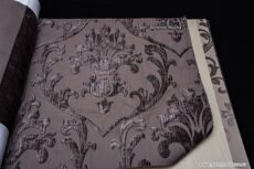 Ткань Boheme Mocha >>>