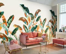 Rasch Florentine 3 фото в интерьере 15