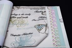 Ткань Decoupage Pastel >>>