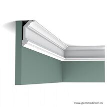 Карниз из полиуретана C321