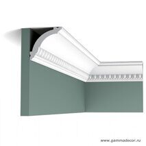 Карниз из дюрополимера CX101