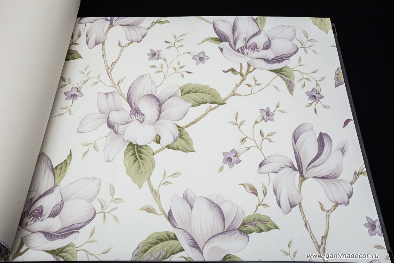 Обои Lilium Heather >>>
