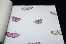 Обои Butterfly Vintage Chintz >>>