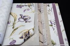Ткань Tulipa Heather >>>