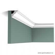 Карниз из полиуретана C230
