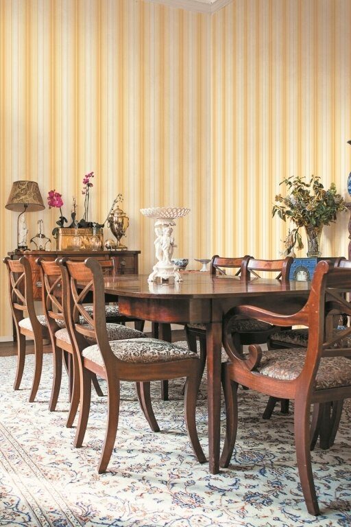 Aura Manor House фото в интерьере 8