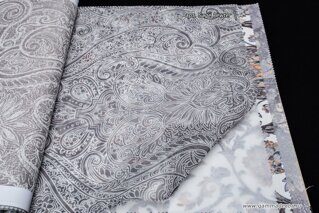 Ткань Sage Pewter >>>