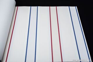 Обои Linear Stripe Nautical >>>