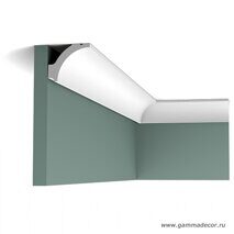 Карниз из полиуретана C260